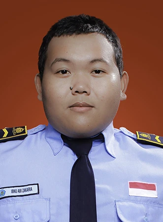 Ibnu Abi Zakaria